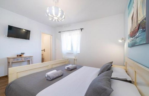 Beautiful Home In Sukosan With Sauna - Foto 44