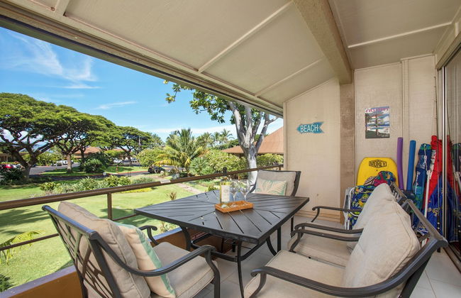 Maui Kaanapali Villas by KBM - Foto 79