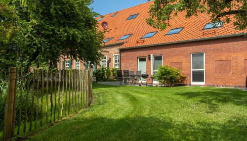 Gulfhof Boomgaarden Boomgaarden 16 Albert - Foto 4