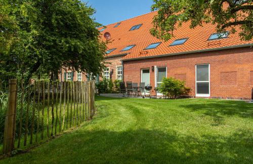 Gulfhof Boomgaarden Boomgaarden 13 Edzard - Foto 38