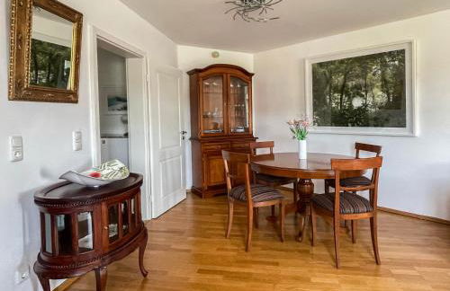 Fewo Isarblick Bad Tölz - Foto 10