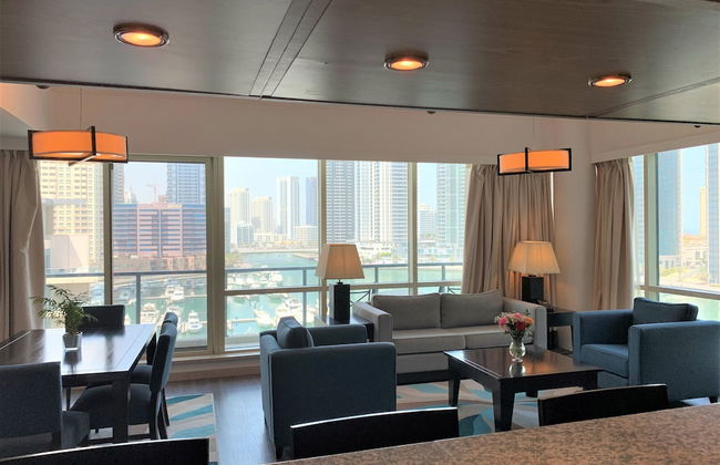 Nuran Marina Serviced Residences - Photo 20