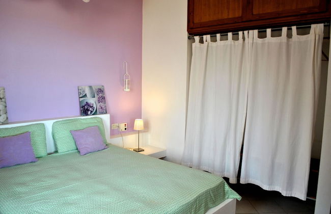 Sea View Apartments Boa Vista - Foto 6