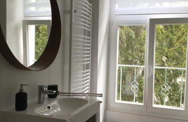 Ferienwohnung Villa Josephine - Foto 71