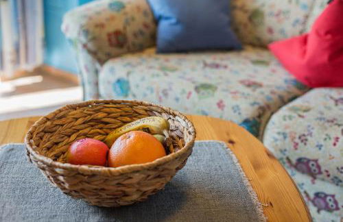 Ort Lemkenhafen "Seeblick" - Foto 14