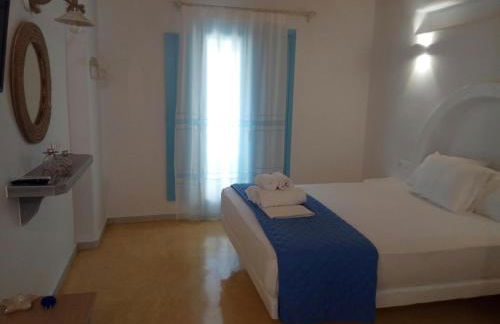 Asterias studios koufonisi - Foto 12