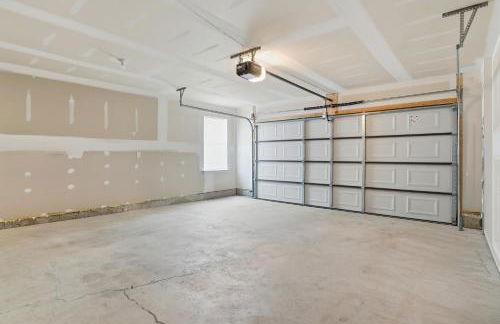 2 Mi to Dtwn Frederick Updated Townhome - Foto 28