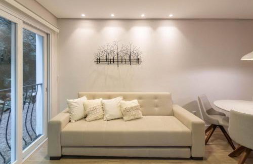 Vivendas Do Bosque 106C - Apartamento em Gramado - Foto 12