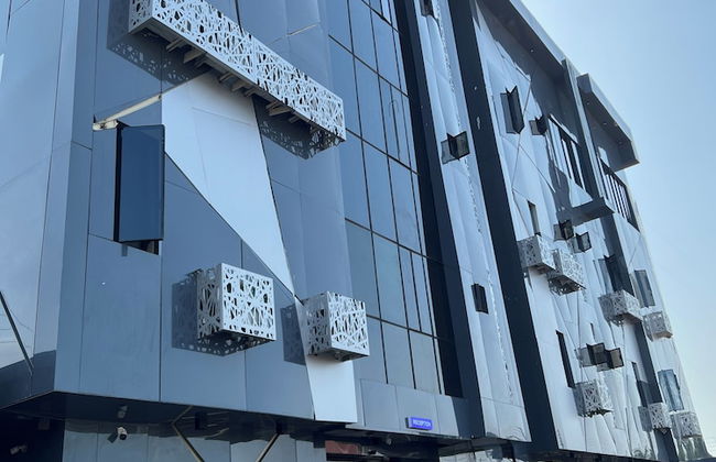 360 apartments and hotels - Foto 14