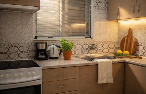 Piraeus Royal studio No1 - Foto 8