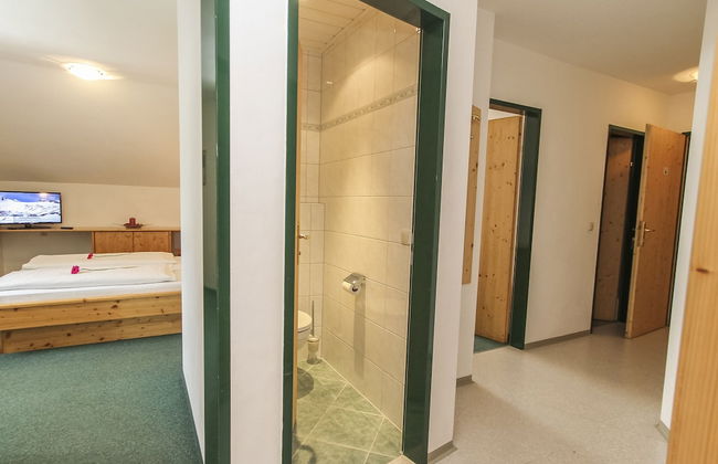 Appartements Trinker - Foto 44