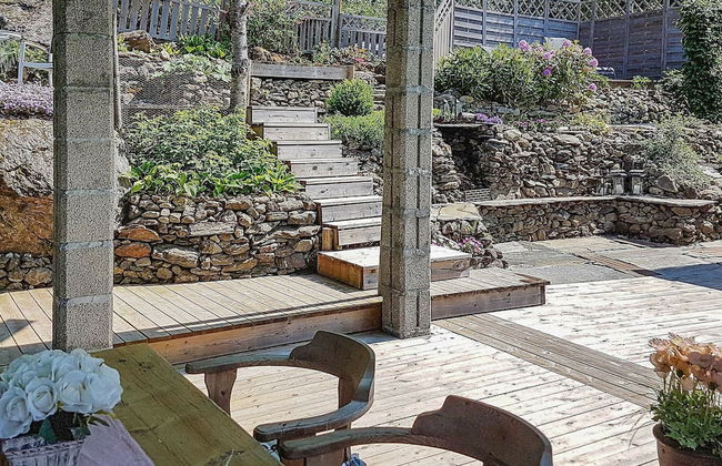 7 Person Holiday Home in Skjolden - Foto 25