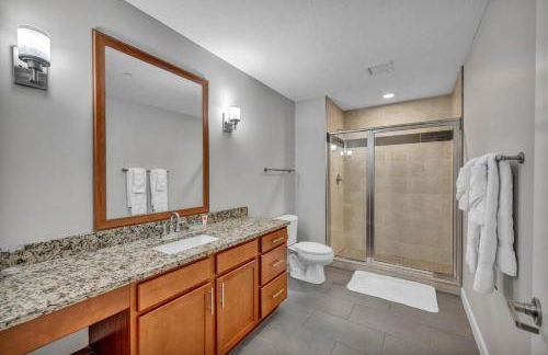 SkyTower 2BD | Parking Available | Downtown - Photo 7