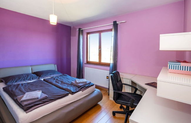 Delightful Apartment in Radovin With Garden - Foto 5