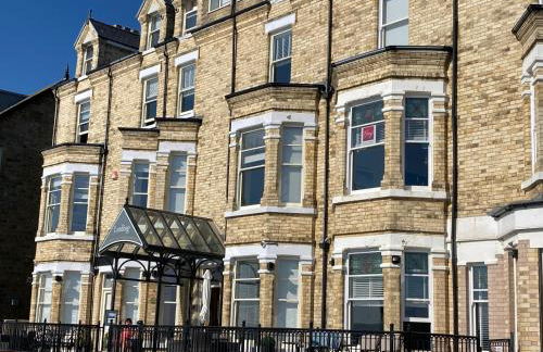 Apartment 8 The Landings - Photo 3