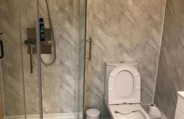 Entire Loddon Apartment - Foto 4