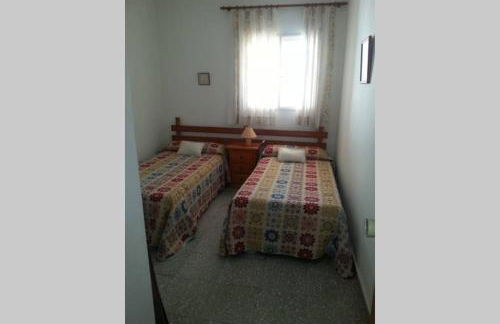 Casa a pie de playa en Las Marinas - Foto 9