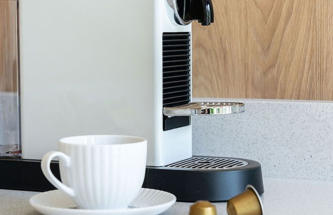 Baltic Wave Boutique Apartments - Foto 39