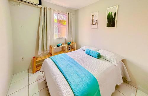 Apê Aconchegante I Wi-Fi e A/C - Foto 11