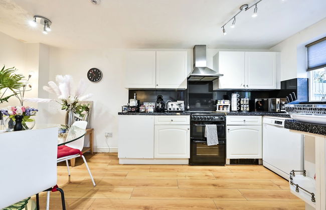 Destination London Docklands - Foto 1