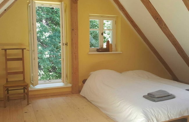 Spacious Authentic Polish Farmhouse in a Beautiful Landscape - Photo 4