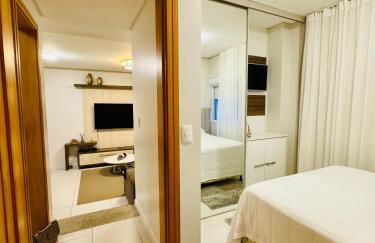 Excelente Apartamento Alto Padrão Centro Ed Dubai - Foto 18