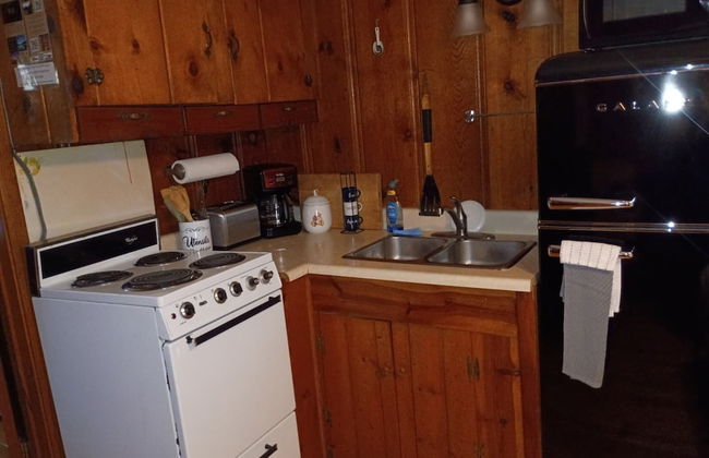 Hidden Rest Cabins & Resort - Foto 34