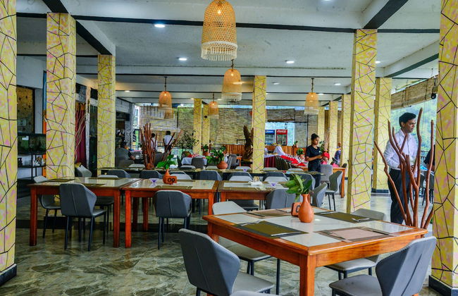 Ella Mount Heaven Hotel - Foto 60