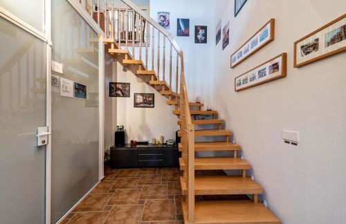 Ferienwohnung Krakow am See - Foto 9