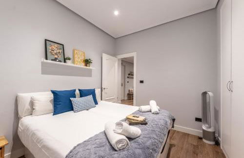 Riverside, Apartamento moderno en Centro Bilbao - Foto 20