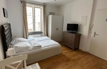 Charming Apartments Frankfurt City - Foto 11