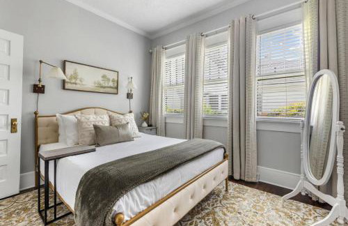 Cottontown 3BR - Mins to USC - Foto 27