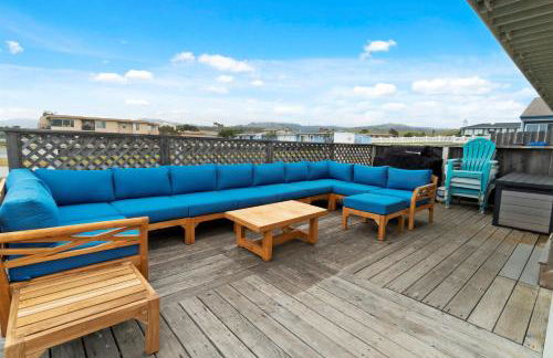 Oceanfront Escape-Spring Special - Foto 42