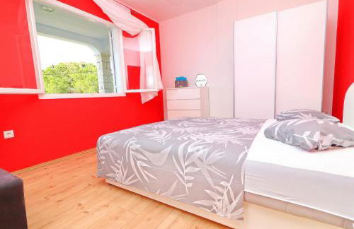 Apartment Marjana Prižba - Foto 33