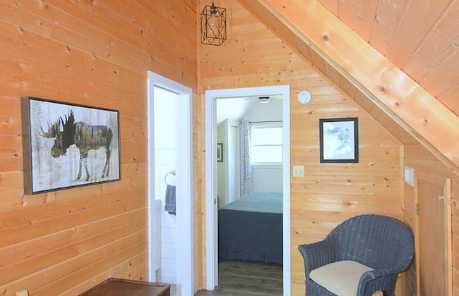 Rosies Creekside Retreat - 3 BR Escape! - Foto 47