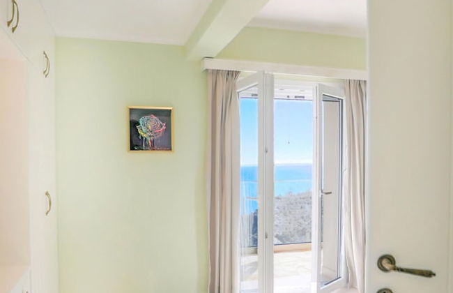 Villa Theview in Katavolos - Foto 31