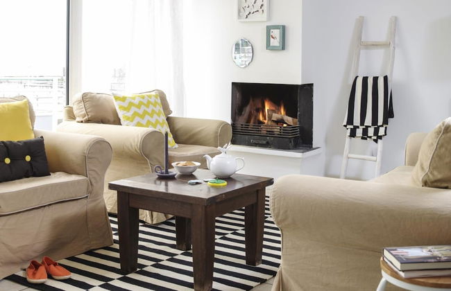 12 Persoons Accommodatie - Foto 12