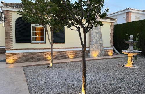 Villa Dlirio Lujo y Confort - Photo 14