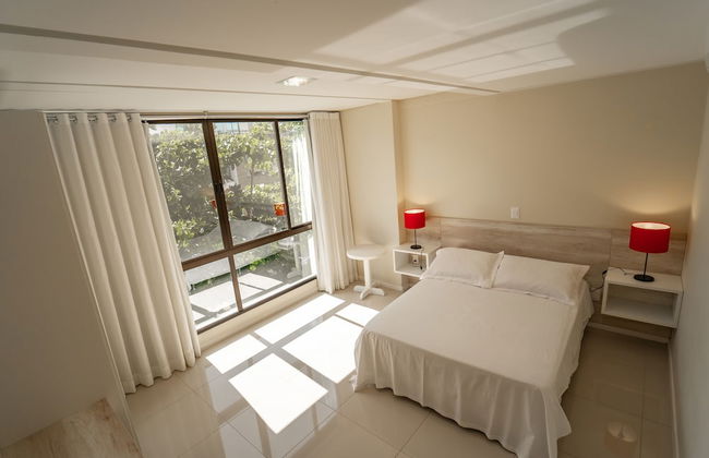 Jurerê Sol & Mar Temporada - Foto 1