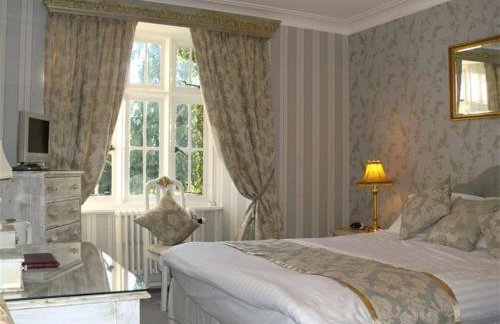 Maenan Abbey Hotel - Foto 14