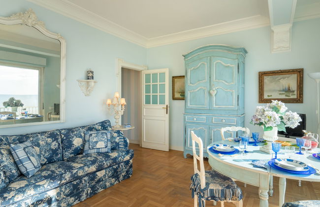 Pieds dans l'eau - Photo 7