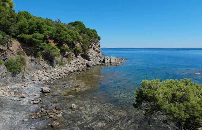 White Rock Villa With Breathtaking Views and Pool - Foto 17