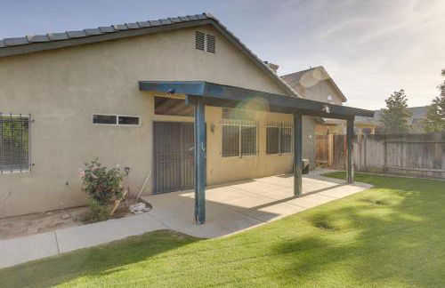Pet-Friendly California Retreat with Fenced-In Yard! - Photo 24