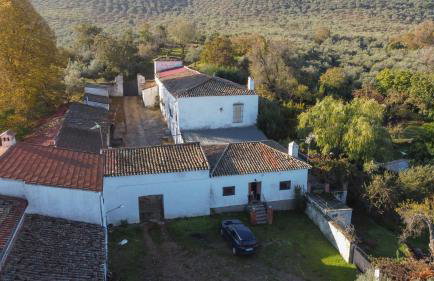Cortijo San Julián - Foto 48