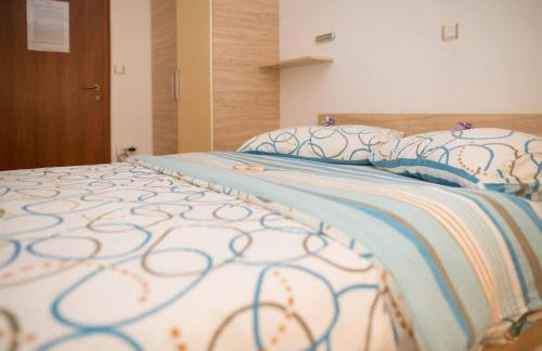 Villa Lavanda - family friendly, beachfront - Photo 74