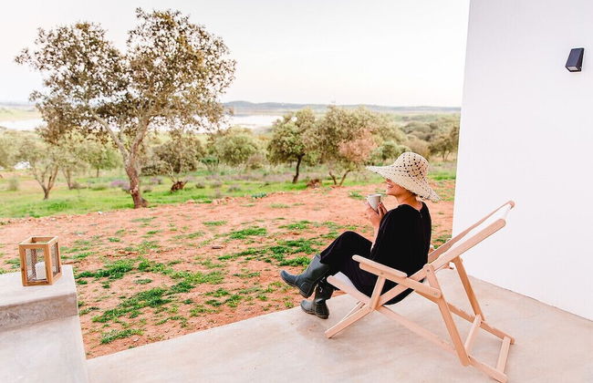 Montimerso Skyscape Country House - Foto 22