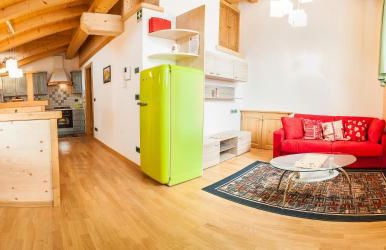 Albergo Diffuso Dolomiti - Foto 14