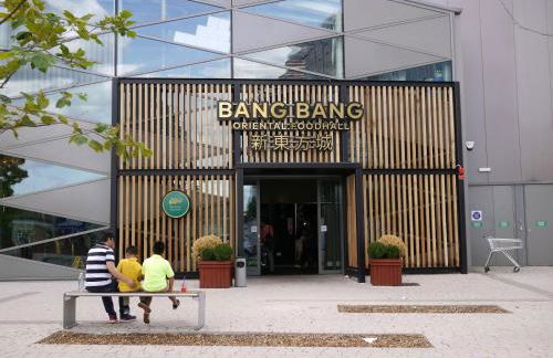 LUXURY 2Bed & 2Bath Apartment Next to London Museum - Foto 19