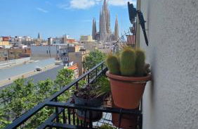 Lovely Appart & Sky View SAGRADA FAMILIA - Foto 26