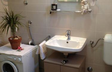 Apartments FRAGOLINA - Photo 59